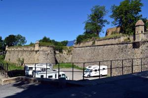 Mont Louis citadelle 012